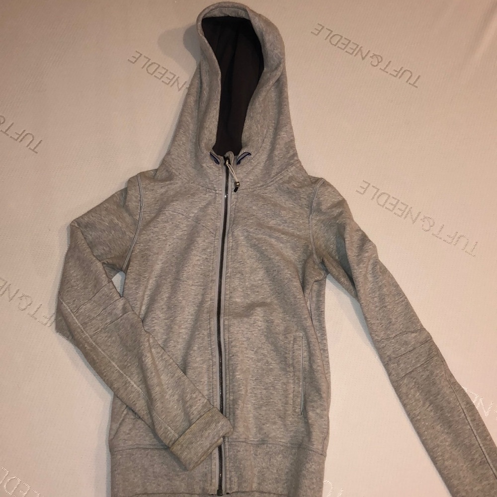 Lululemon jacket